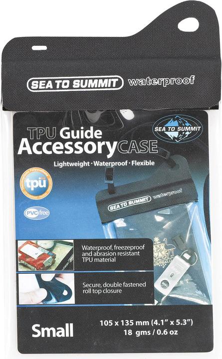 Produktbild Sea To Summit Accessory Case (Schutzhülle)