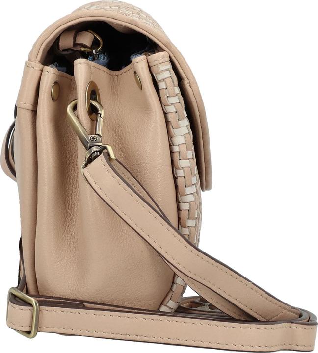 Immagine prodotto Picard Samos Umhängetasche Leder 21 cm