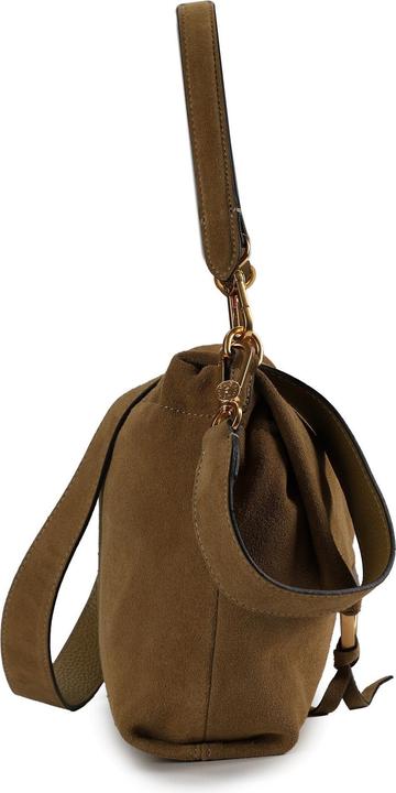 Immagine prodotto Abro Temi Schultertasche Leder 26 cm