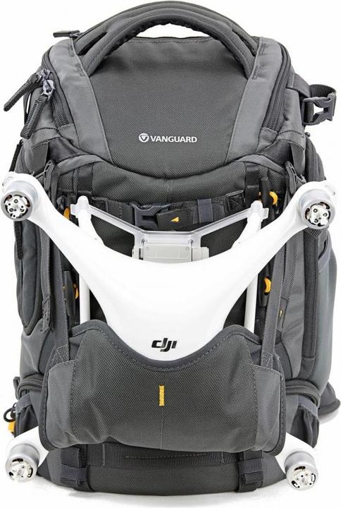 Image du produit Vanguard Alta Sky 45D (Sac à dos photo, 57.53 l)