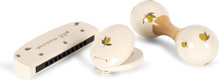 Strumenti musicali da gioco