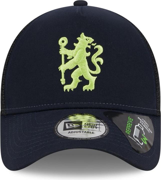Actual product image New Era Trucker FC Chelsea (One size)