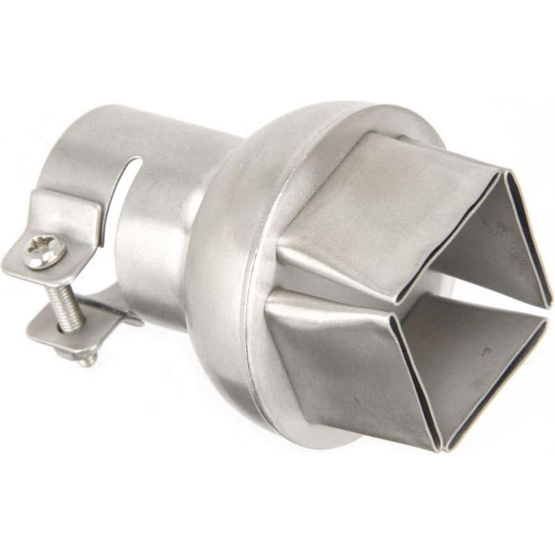 Eneroid Ersatzdüse für Heissluft-Lötstation ZD-939, 20x20 mm, Lötgerät Zubehör
