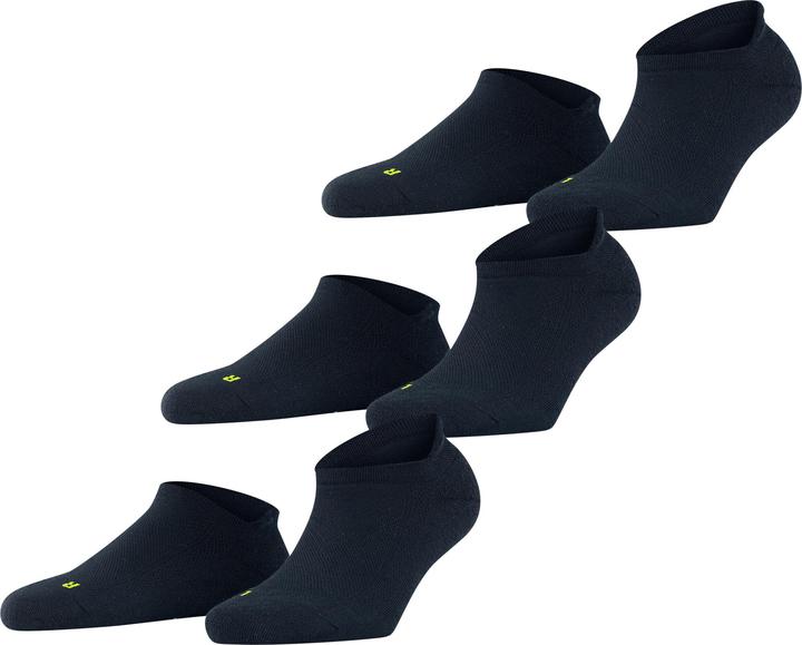 Actual product image Falke Cool Kick 3-Pack Unisex (pack of 3, 39 - 41)