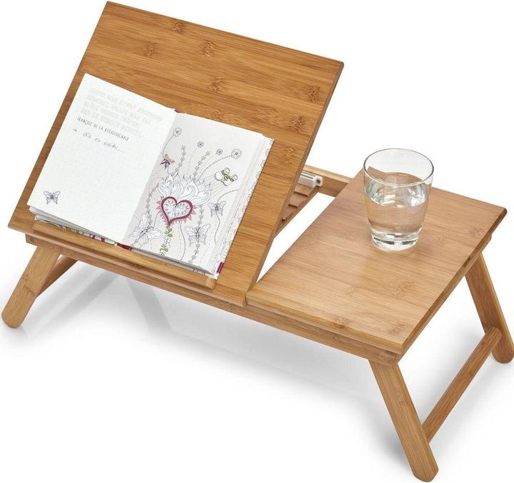 Produktbild Zeller Present Betttablett