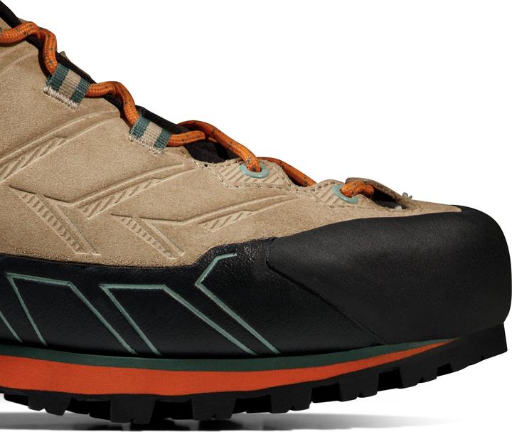 Produktbild Mammut Women's Kento Tour High GTX (37 1/3)