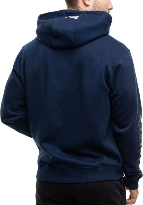 Actual product image Ozoshi Pecos Sweatshirt (XXL)