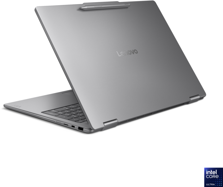 Productafbeelding Lenovo Yoga 7 2-in-1 (16", Intel Core Ultra 7 258V, 32 GB, 1000 GB, NL)
