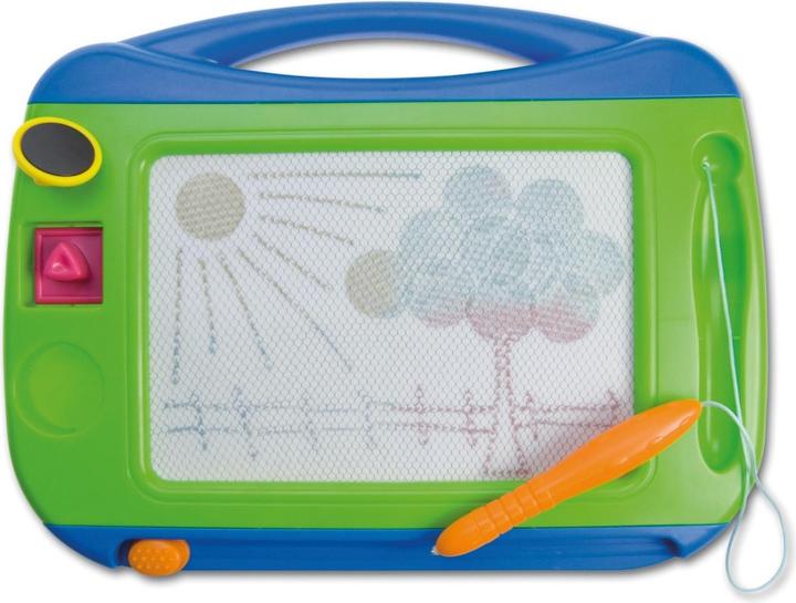 Image du produit Lena Planche à dessin en couleur