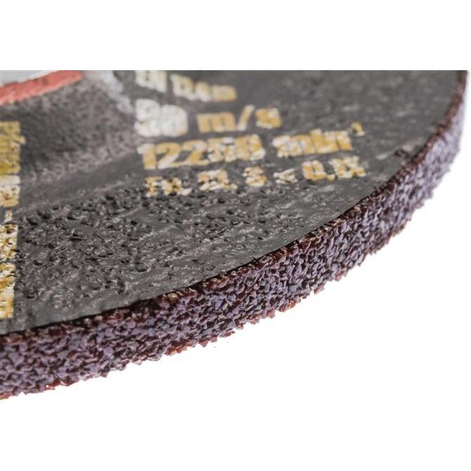 Forte tools, Accessori di posa, LAMA DI LEVIGATURA 125X6,5X22,23 MMFORTE TOOL