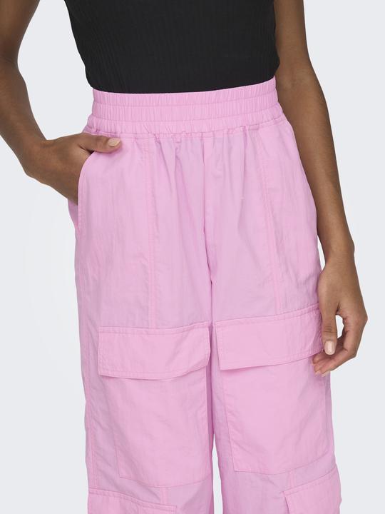 Immagine prodotto Only Pantalone CARGO PARACHUTE a vita media Pantaloni cargo (L)