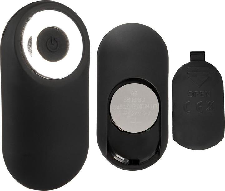 Actual product image Rebel RC Two Spot Massager