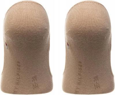 Produktbild Tommy Hilfiger Footie (2er Pack, 35 - 38)