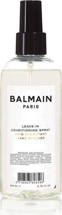 Immagine prodotto Balmain Paris - Leave In Conditioning Spray 200 ml (200 ml)