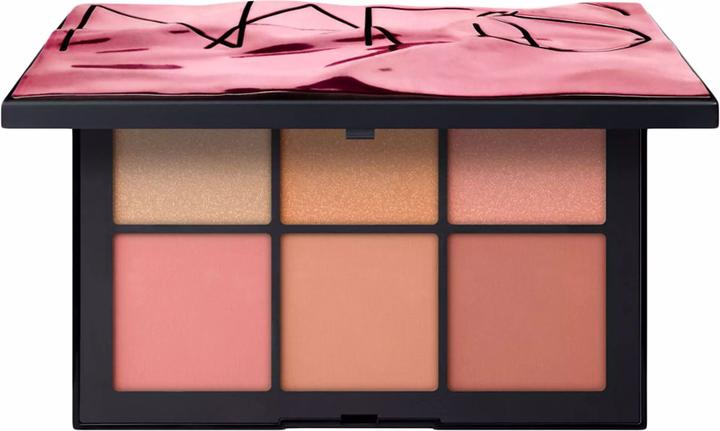 NARS Cosmetics Overlust Cheek Palette - kaufen bei Galaxus