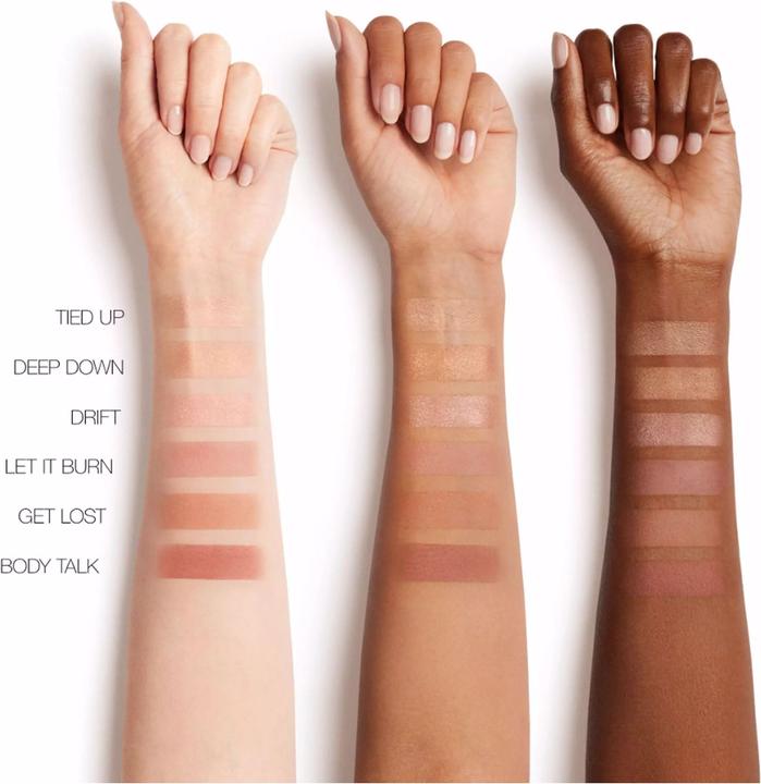 NARS Cosmetics Overlust Cheek Palette - kaufen bei Galaxus