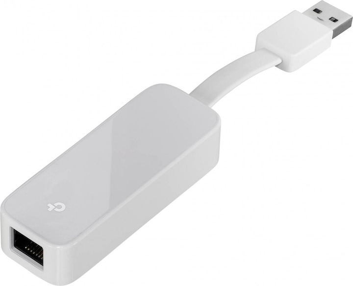 Produktbild TP-Link Ue300 (USB 3.0, RJ45 (1x))