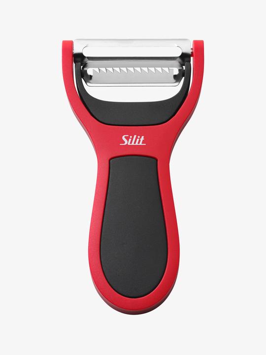 Image du produit Silit Éplucheur 2en1