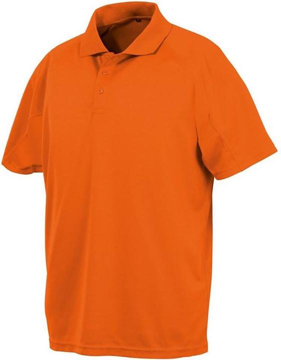 Produktbild Spiro Impact Performance Aircool Polo (M)