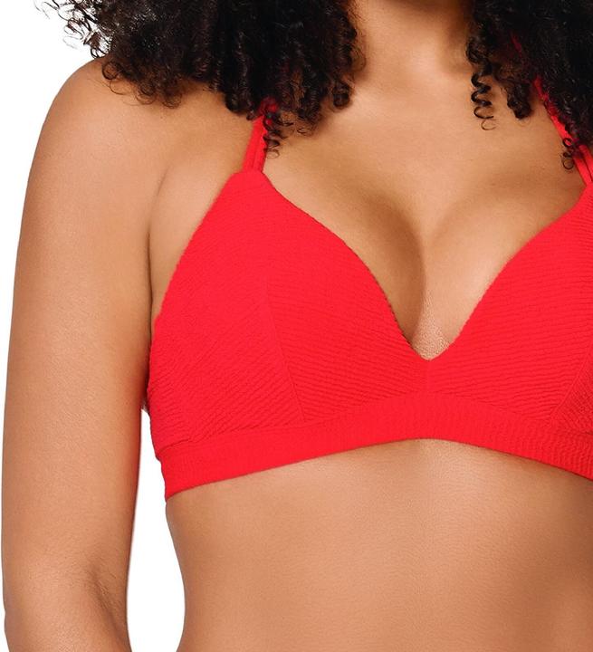 Actual product image LingaDore Triangel Bikini top (36 E)