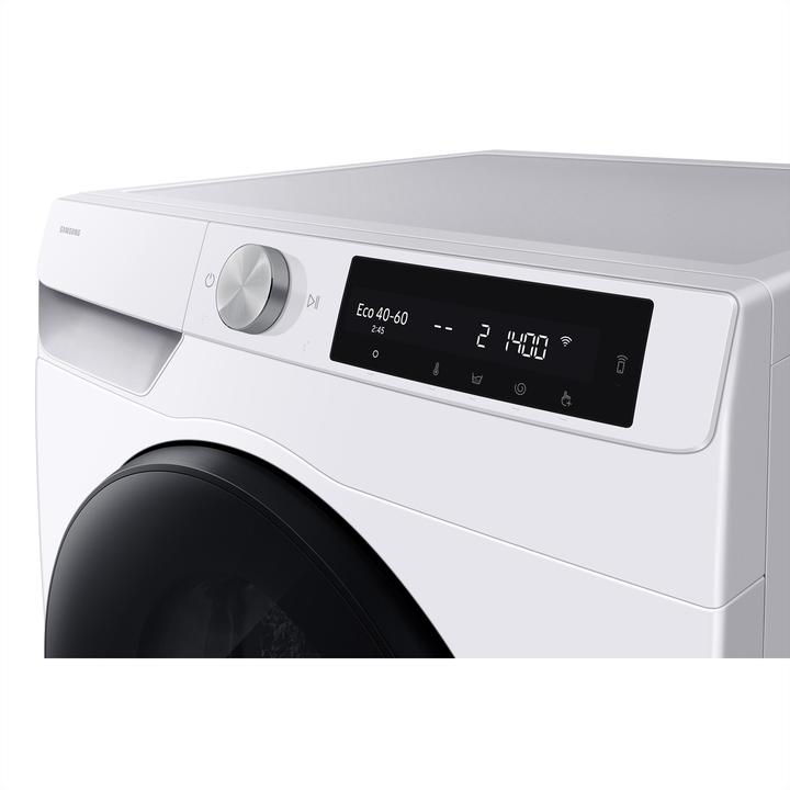Produktbild Samsung Waschtrockner WD6400H