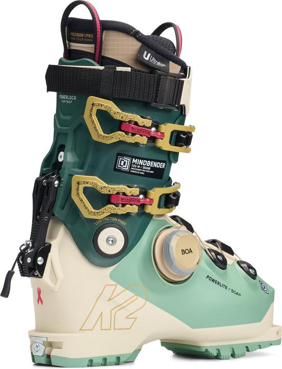 Immagine prodotto K2 Mindbender 105 BOA W (25.5)