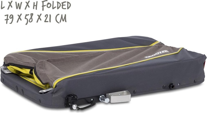 Produktbild Croozer Cargo Kalle