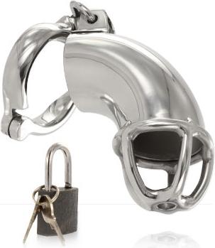 Image du produit Metal Hard Cock Ring Lancelot