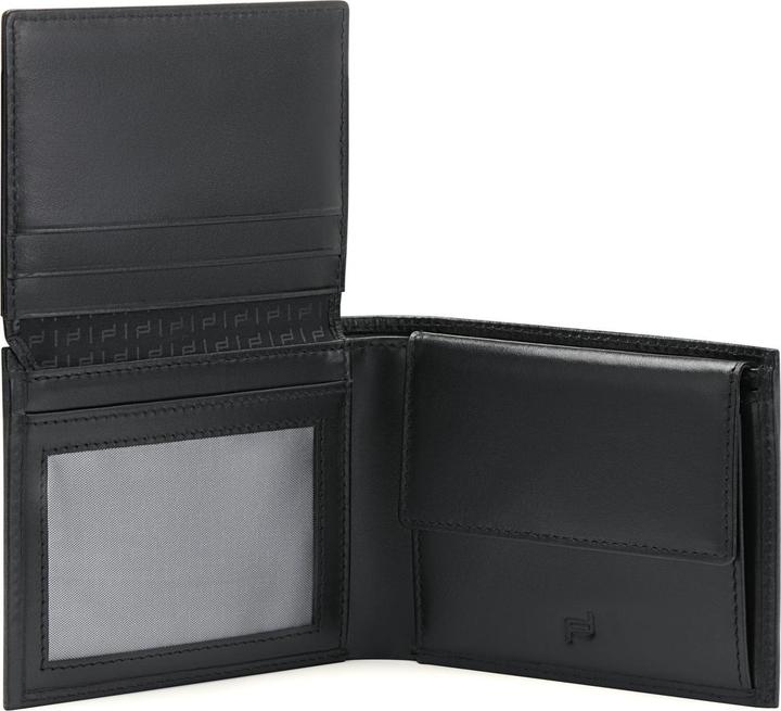Actual product image Porsche Design Classic Wallet 9906