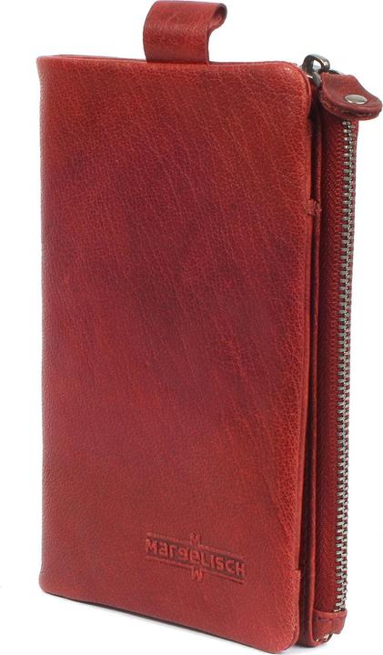Image du produit Margelisch Portefeuille Hambourg 2