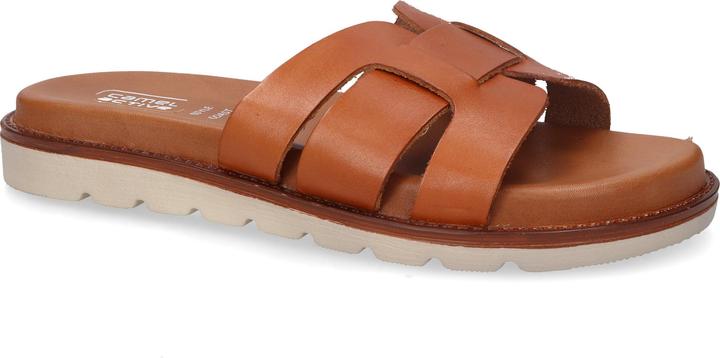 Image du produit Camel Active Sandale brushed Nappa TAN (36)