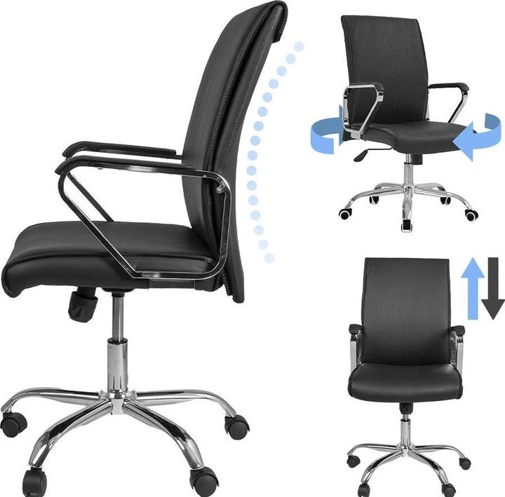 Produktbild Contini Comfort (43 - 51 cm)