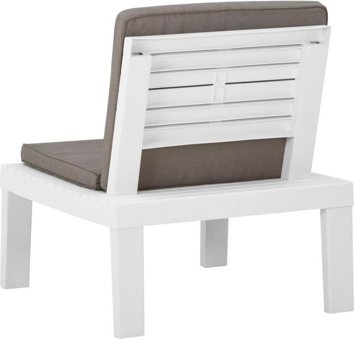 Produktbild vidaXL Gartenstuhl