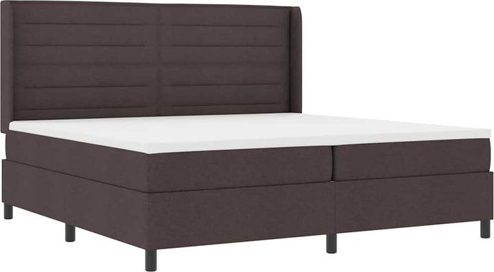 Image du produit vidaXL Boxspringbett (200 x 200 cm)
