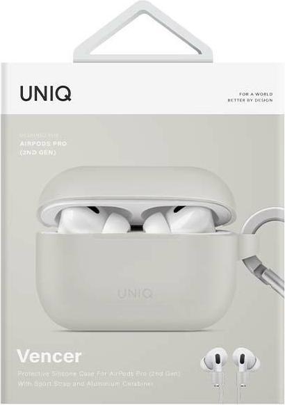Produktbild Uniq Etui Vencer (Kopfhörer Tasche)