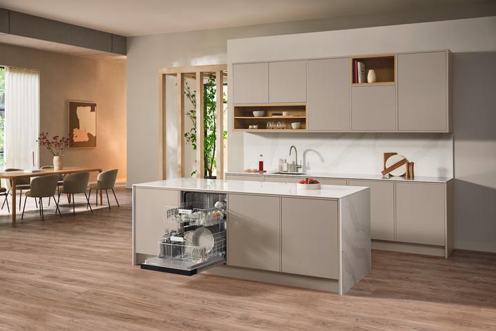 Produktbild Miele G 25817-60 i XXL Active Plus