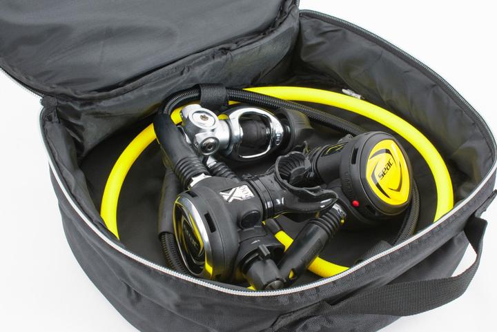 Actual product image Seac Breathing Regulator Bag Mate
