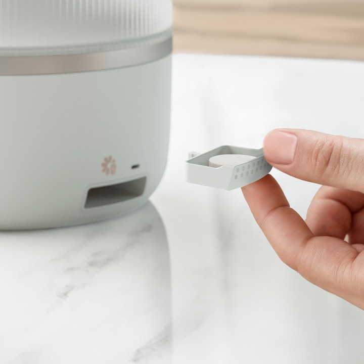 Actual product image Philips HU1510/04 (16.40 m²)