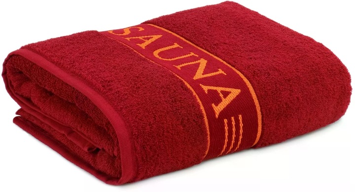 Immagine prodotto möve for frottana Sauna Frottana