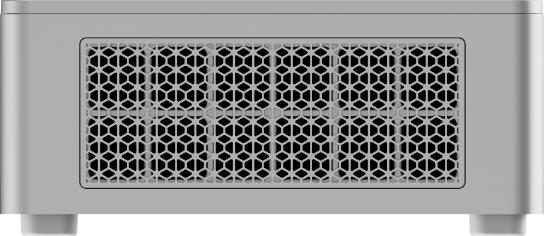 Produktbild Minisforum UM750L Slim (AMD Ryzen 5 7540U, 16 GB, 1000 GB)