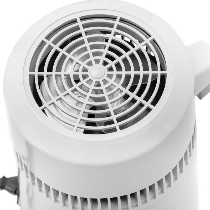 Actual product image Uniprodo Wasserdestilliergerät