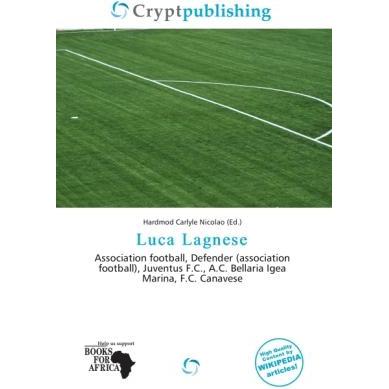 Luca Lagnese, Ratgeber