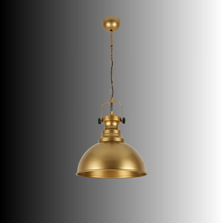 Produktbild Opviq Kure Chandelier (E27)