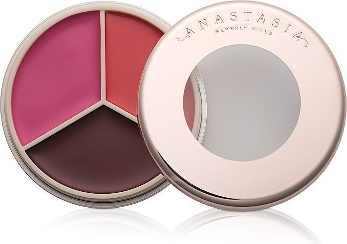 Produktbild Anastasia Beverly Hills Magic Touch Blush Trio
