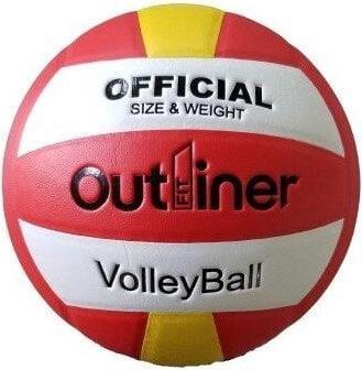 Immagine prodotto Outliner Pallone Da Pallavolo Vlpvc4413 Misura 5 (5)