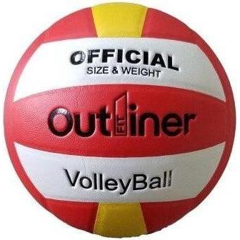 Outliner, Volleyball