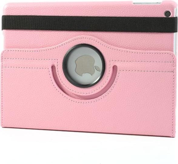 Actual product image MU Classic 360 degrees rotatable Series (Apple iPad Air 2020)