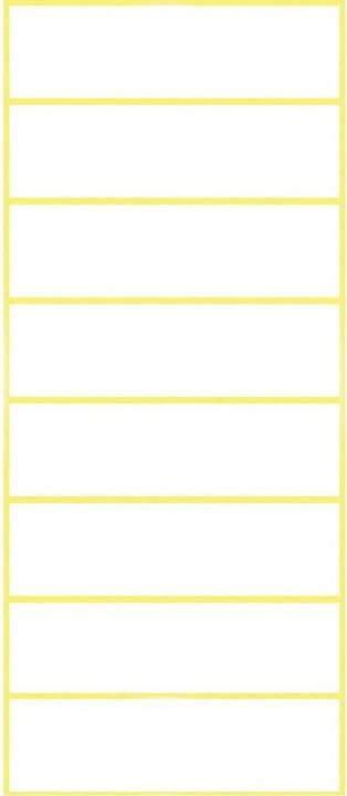 Produktbild Avery Vielzweck-Etiketten