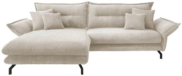 Produktbild Livetastic Lava (Ecksofa)