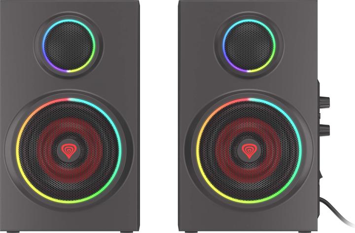 Immagine prodotto Genesis Helium 300BT ARGB